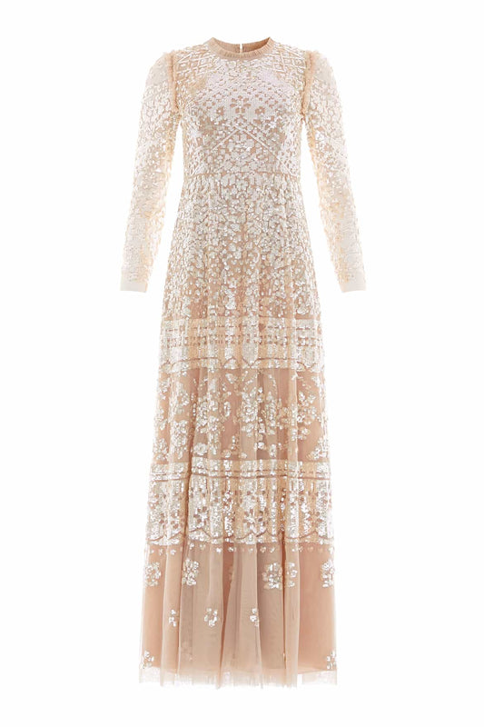 Aurora Gown