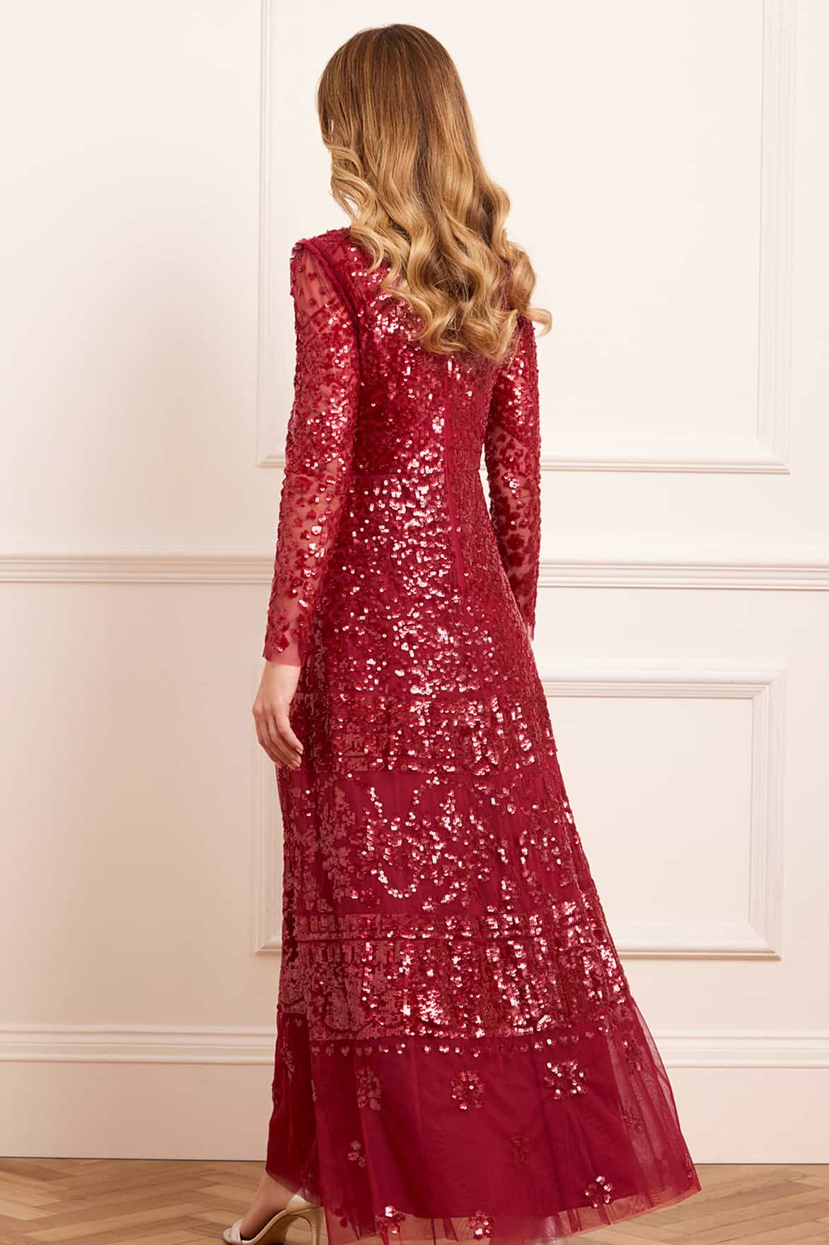 Aurora Gown