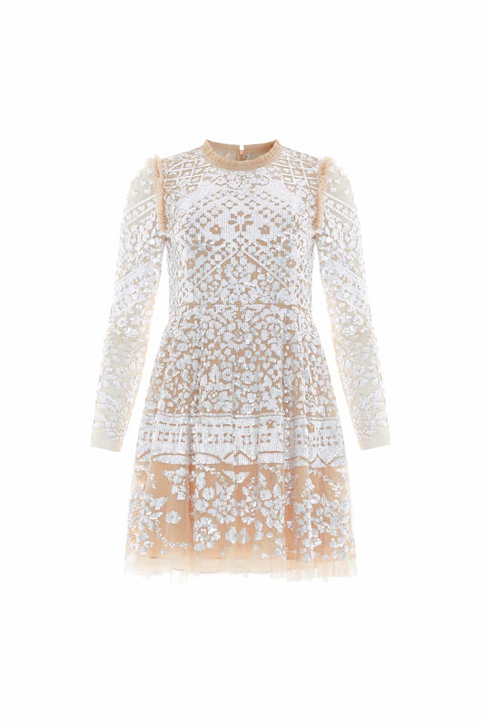 Aurora Mini Dress