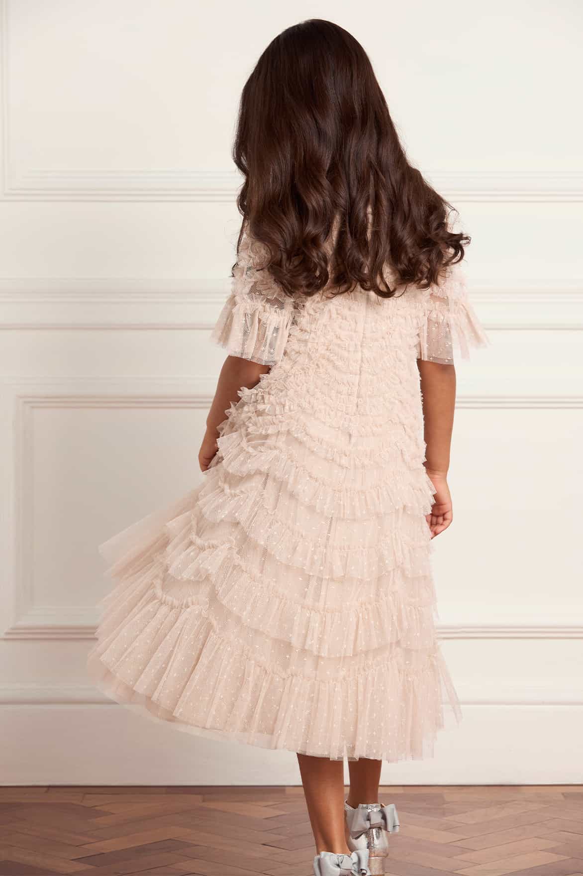 Aviana Kids Dress