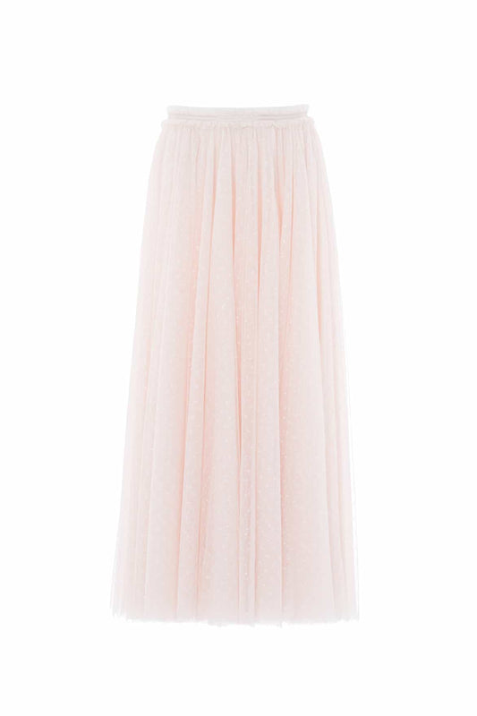 Ballet Kisses Ankle Skirt