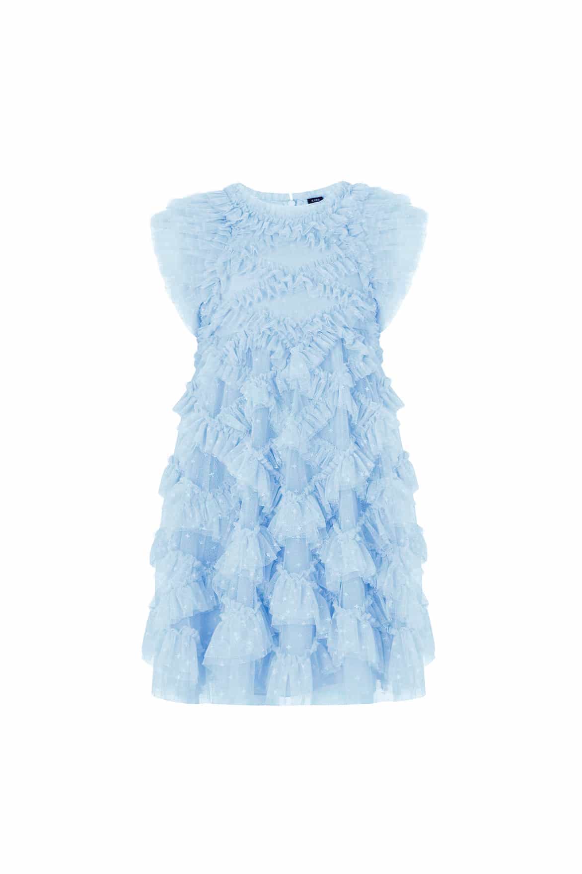 Genevieve Kids Dress