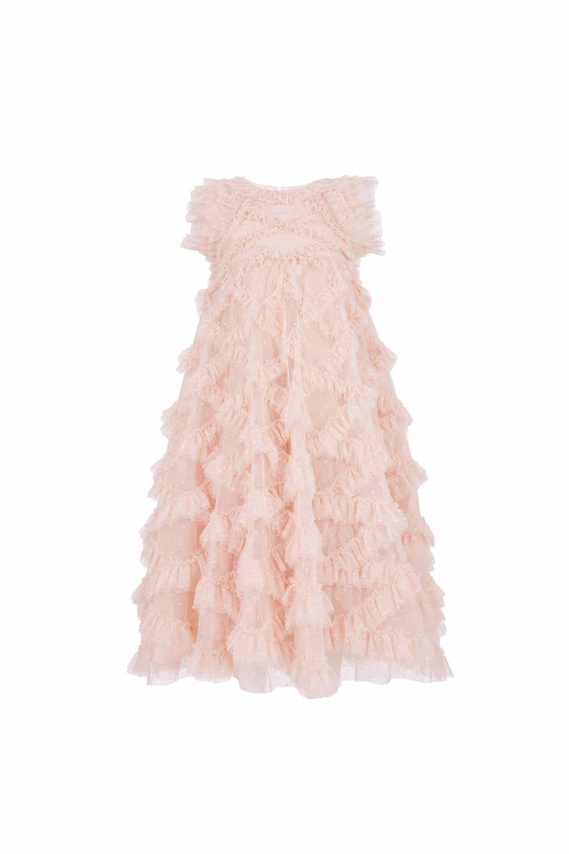 Genevieve Kids Gown