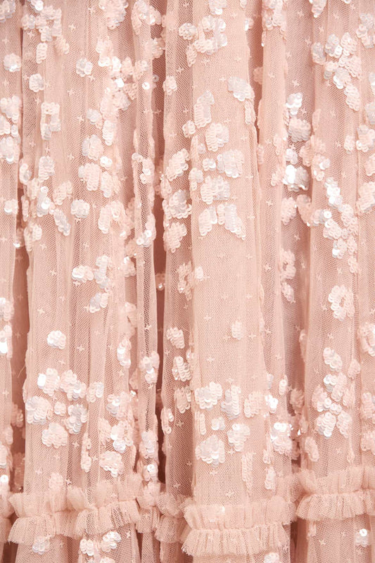 Maeva Ankle Gown