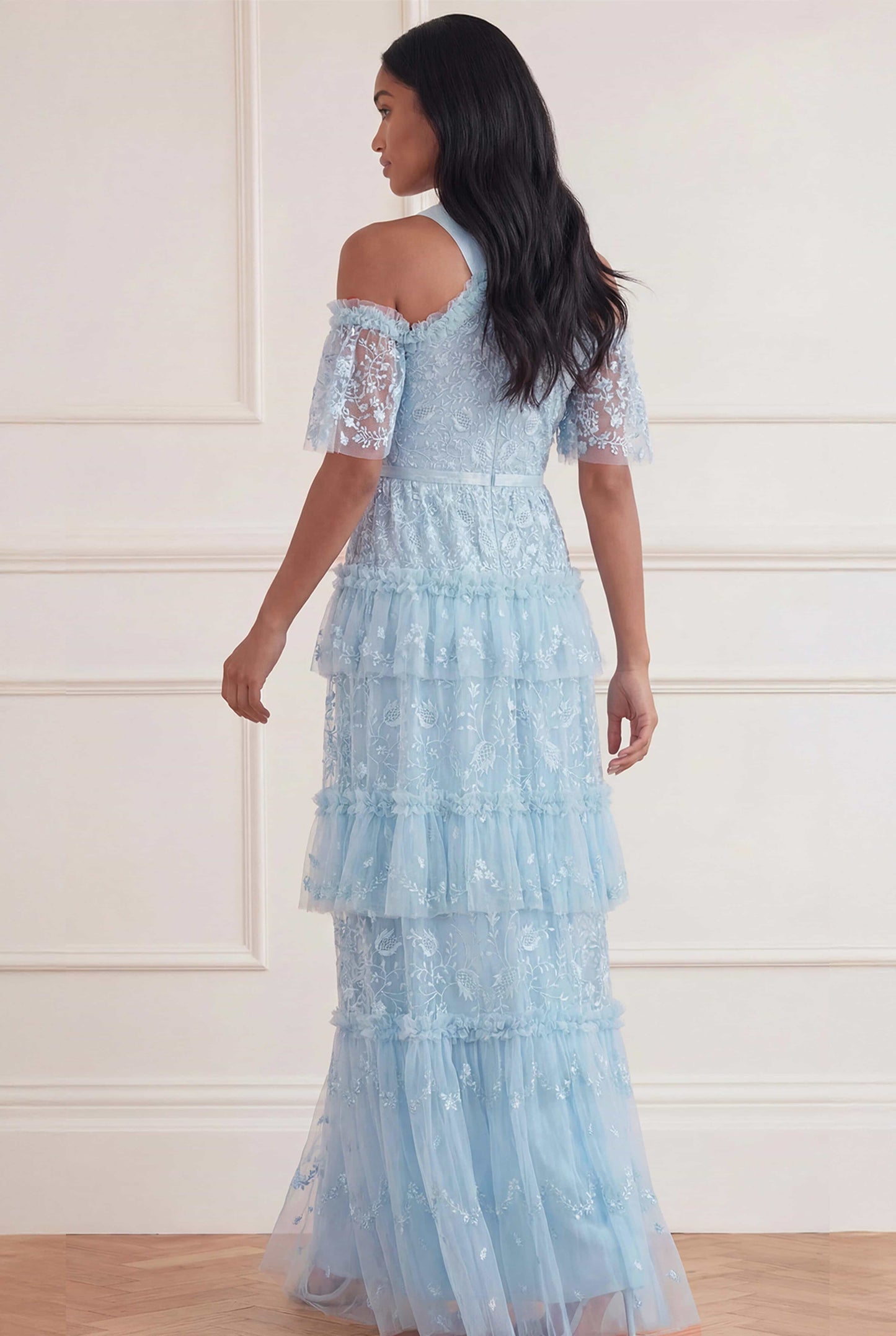Primrose Gown
