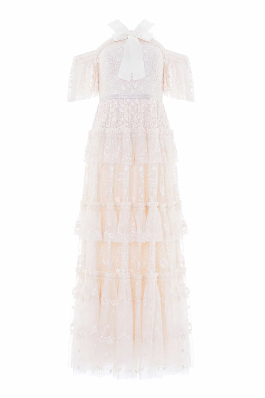Primrose Gown