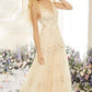 Petunia Gown