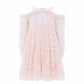 Adeline Off-Shoulder Kids Dress