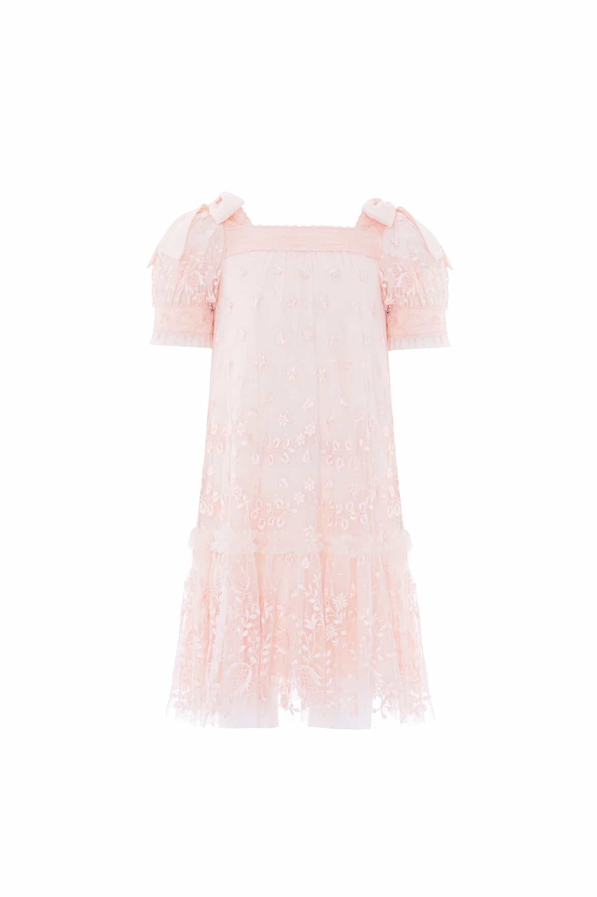 Alma Kids Dress