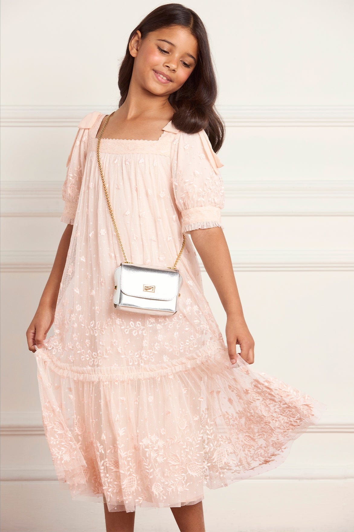 Alma Kids Dress