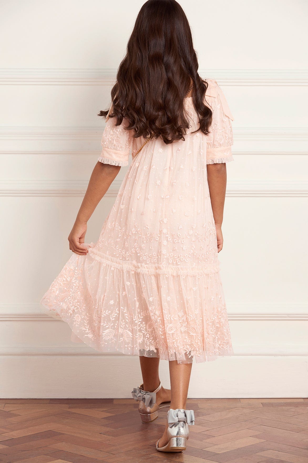 Alma Kids Dress