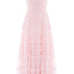 Amara Backless Gown