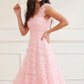 Amara Backless Gown