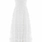 Amara Backless Gown