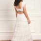 Amara Backless Gown