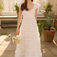 Amara Backless Gown