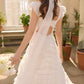 Amara Backless Gown