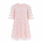 Amara Ruffle Kids Dress