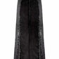 Amora Long Cape
