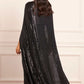 Amora Long Cape