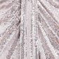 Amora Strapless Ankle Gown