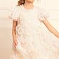 Amorette Kids Dress