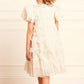 Amorette Kids Dress