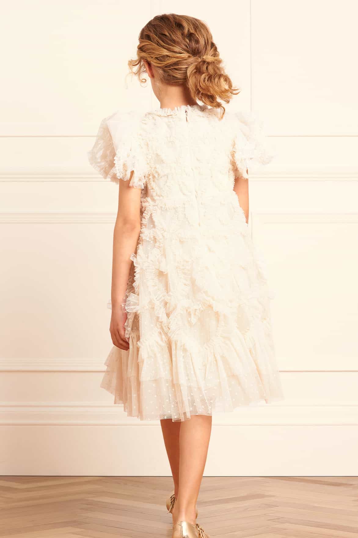 Amorette Kids Dress