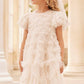 Amorette Kids Dress
