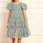 Amorette Kids Dress