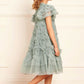 Amorette Kids Dress