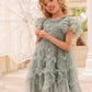 Amorette Kids Dress