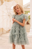 Amorette Kids Dress