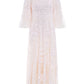 Anais Sequin Ballerina Dress