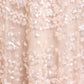 Anais Sequin Ballerina Dress