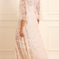 Anais Sequin Ballerina Dress