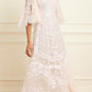 Anais Sequin Gown