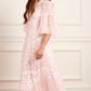 Anais Sequin Gown