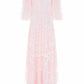 Anais Sequin Gown