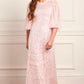 Anais Sequin Gown