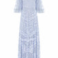 Anais Sequin Gown