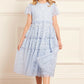 Angelica Lace Kids Dress