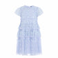Angelica Lace Kids Dress