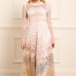 Angeline Sequin Gown