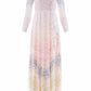 Angeline Sequin Gown