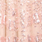 Angeline Sequin Gown