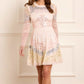 Angeline Sequin Mini Dress