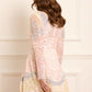 Angeline Sequin Mini Dress