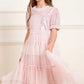 Annalise Kids Dress