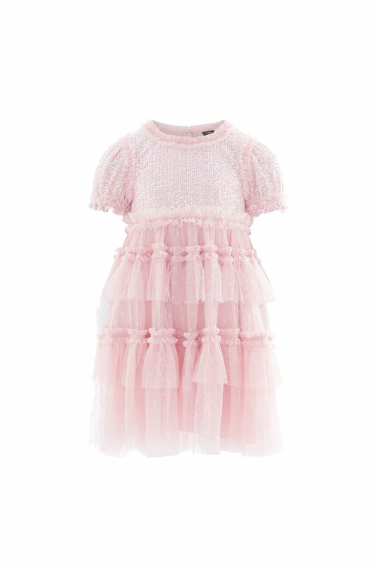 Annalise Kids Dress
